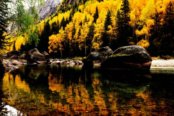 新疆旅游最佳時(shí)間？